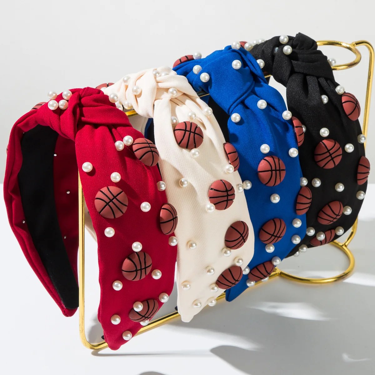 Women Accessories Sale - Penjualan Panas Aksesoris Rambut Wanita: Headband