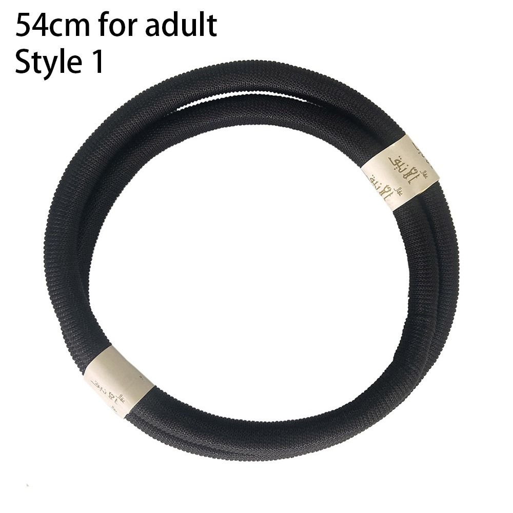 Women Accessories Dubai - 1 buah aksesori pakaian Islami, tali