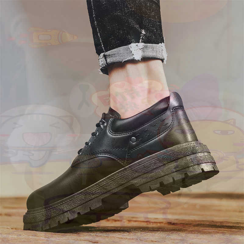 Women Accessories Shop Name Ideas - Sepatu Pria Tenis Pelatih Fashion Kulit