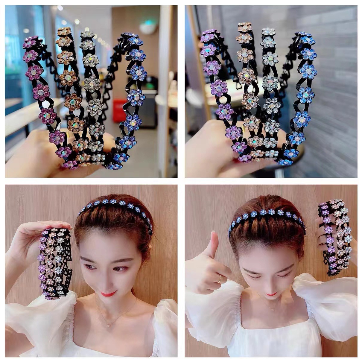 Women Accessories Sale - 2022 Baru Modis Penjualan Paling Laris