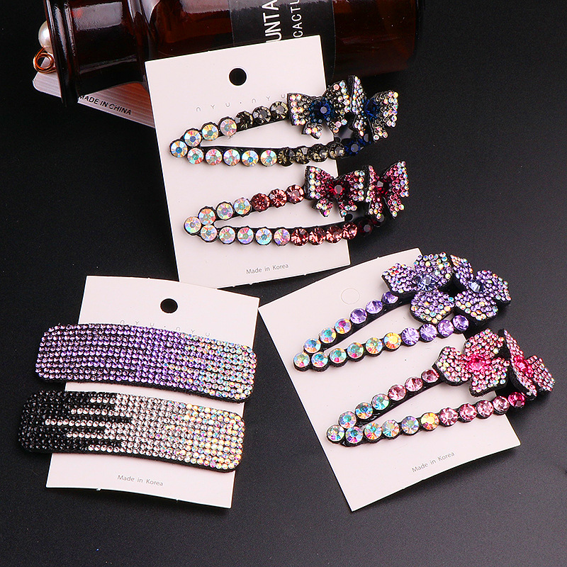Women Accessories Sale - 2022 Mode Baru Penjualan Laris Jepit