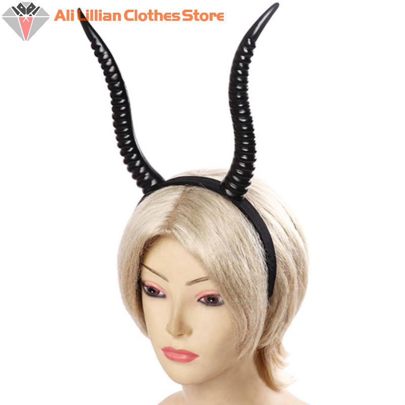 Women Accessories Sale - * Diskon Besar Ikat Kepala Tanduk