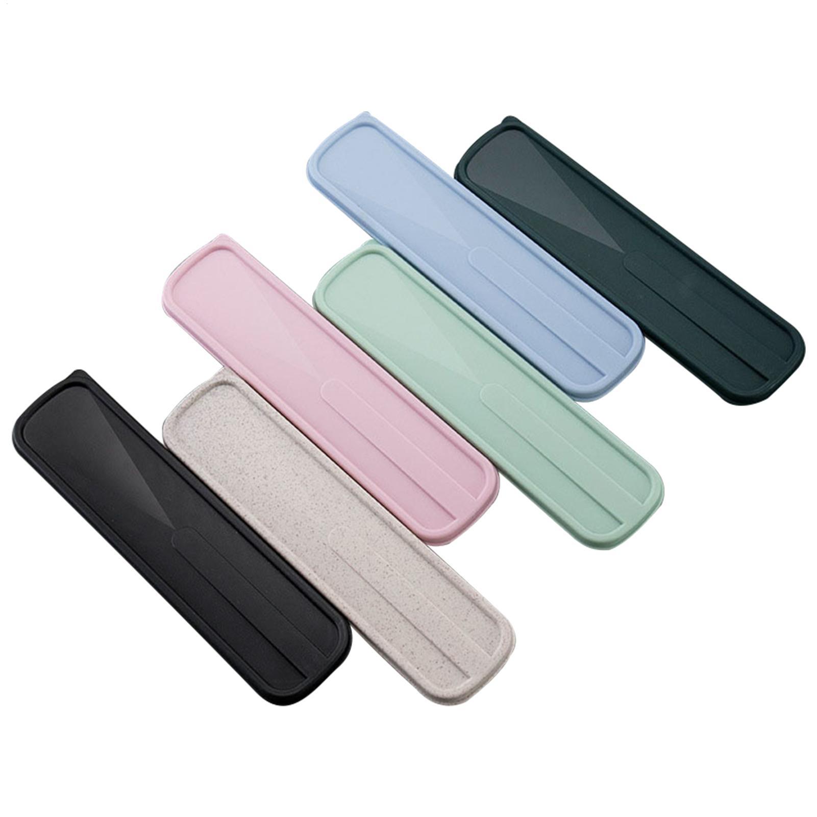 Women Kitchen Accessories - Kotak Peralatan Makan Portabel Kotak Penyimpanan