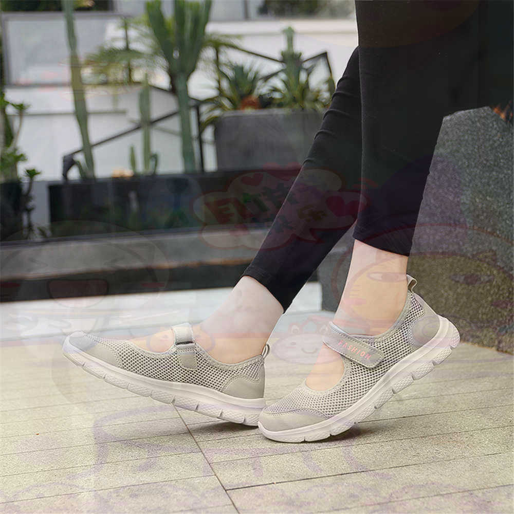 Women Accessories Shop Name Ideas - Sepatu Tenis Wanita Jaring Nomor 40
