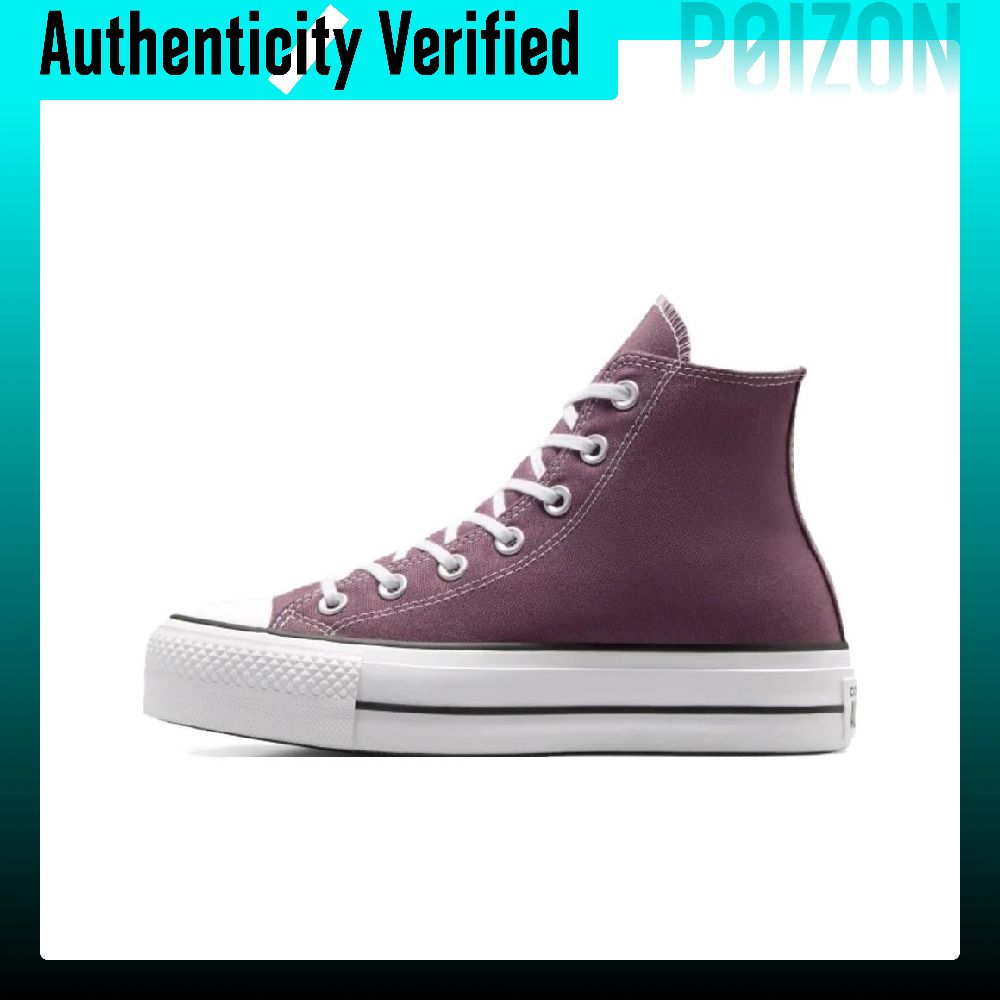 Converse Shoes Chuck Taylor All Star - Sepatu Kanvas Model Tinggi Converse Chuck