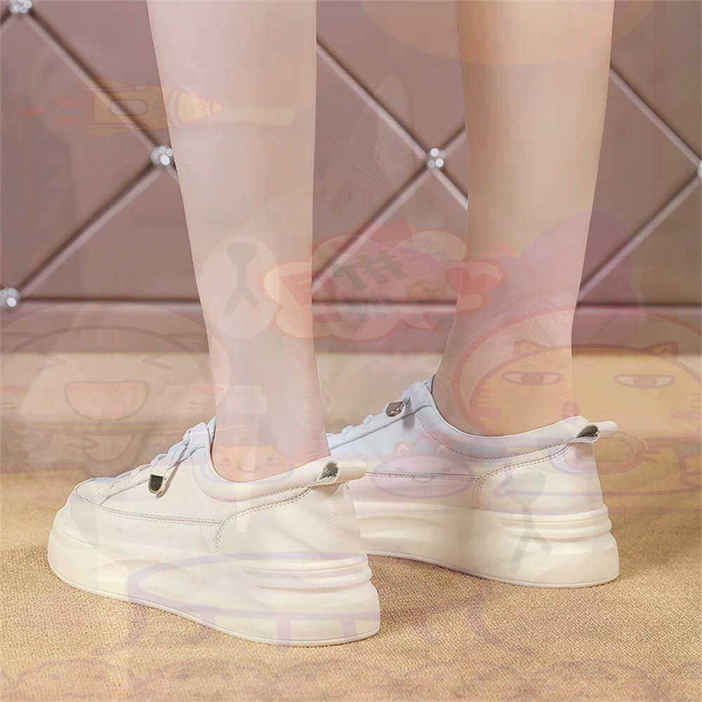 Sepatu Pantofel Chunky Berenda - Women Accessories Shop Name Ideas ulasan dan harga