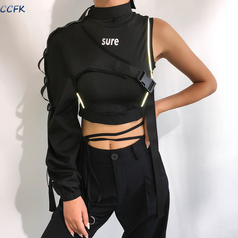 Y2k Pakaian Teknologi Wanita R - Women'S Emo Accessories ulasan dan harga