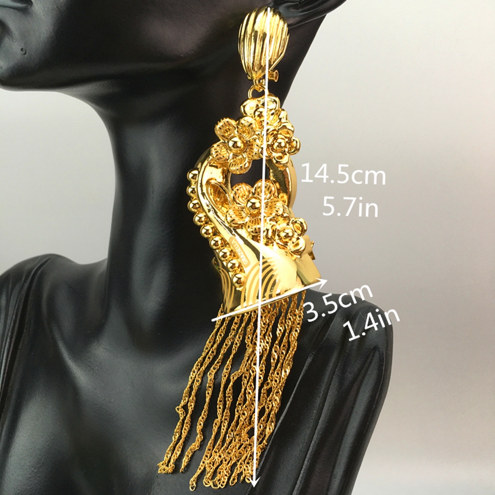 Yuminglai Fashion mewah Dubai  - Women Accessories Dubai ulasan dan harga