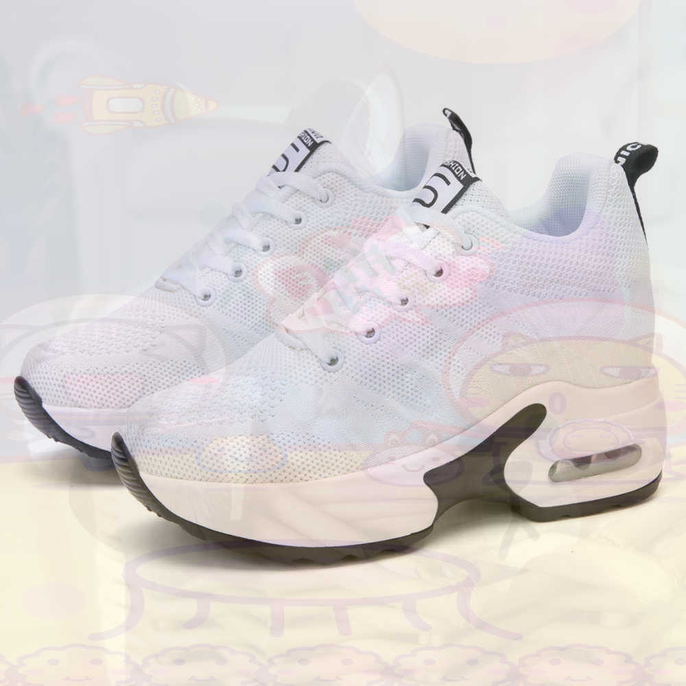 Merah Ukuran 36 Sepatu Wanita  - Women Accessories Shop Name Ideas ulasan dan harga