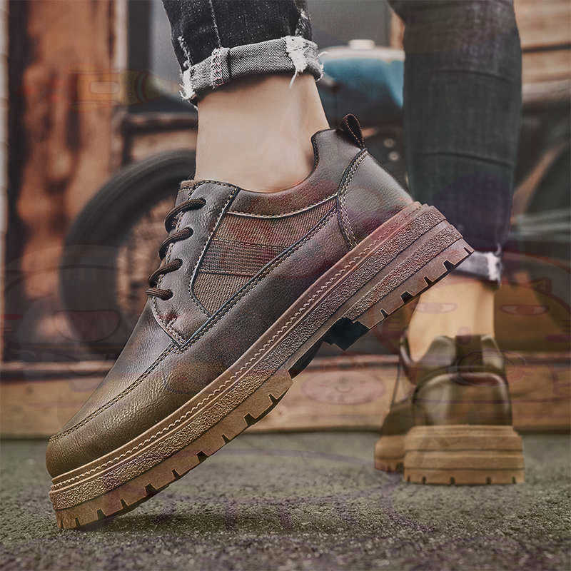 Sepatu Pria Tenis Pelatih Fash - Women Accessories Shop Name Ideas ulasan dan harga
