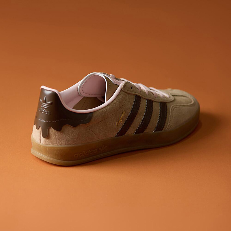 Adidas Originals JR8028 Sepatu - Adidas Shoes Gazelle ulasan dan harga