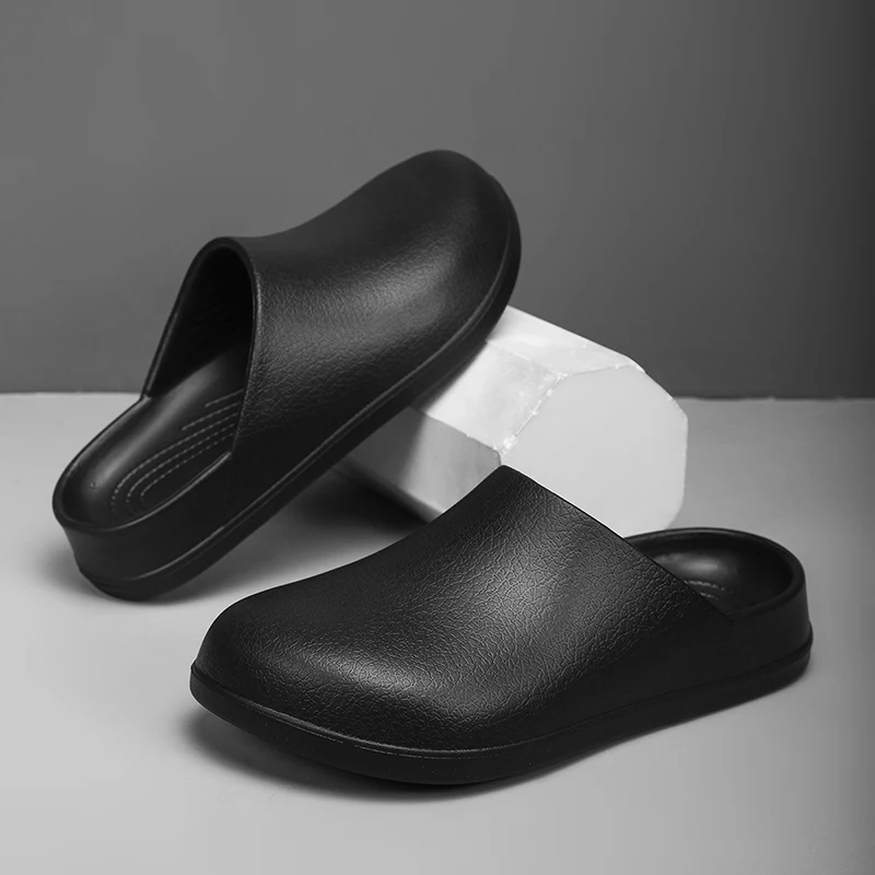 EVA sandal pria wanita, sepatu - Women Kitchen Accessories ulasan dan harga