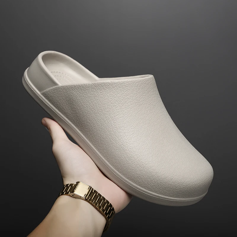 EVA sandal pria wanita, sepatu - Women Kitchen Accessories ulasan dan harga