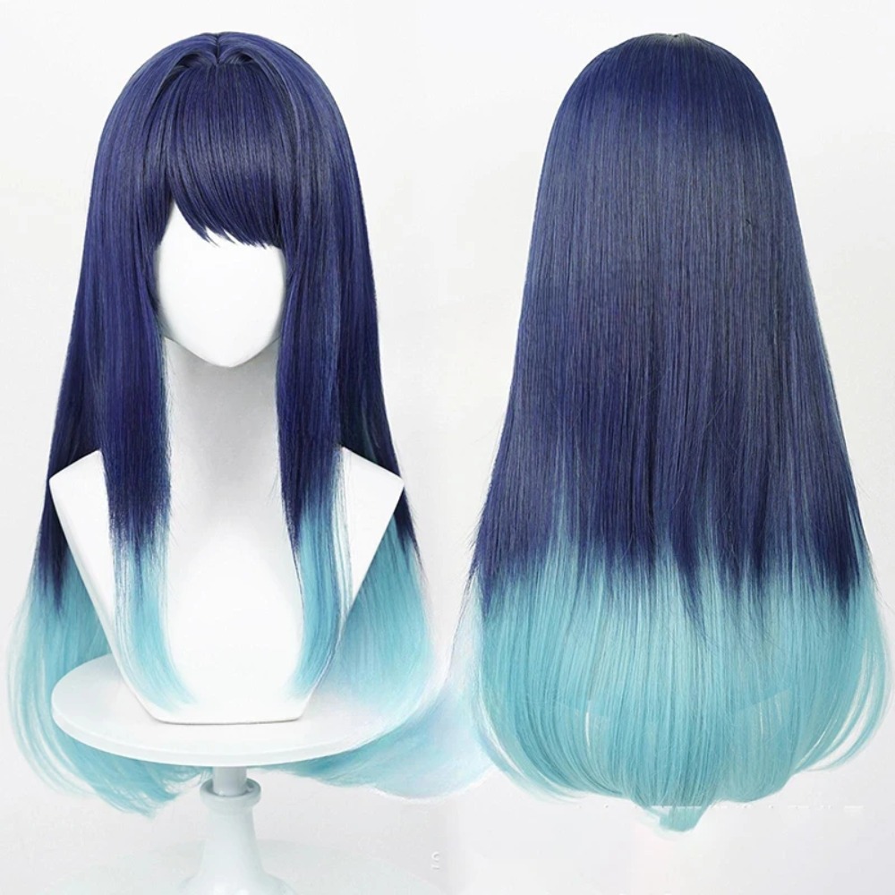 Wig Cosplay Kurokawa Akane yan - Women'S Accessories Clothing ulasan dan harga