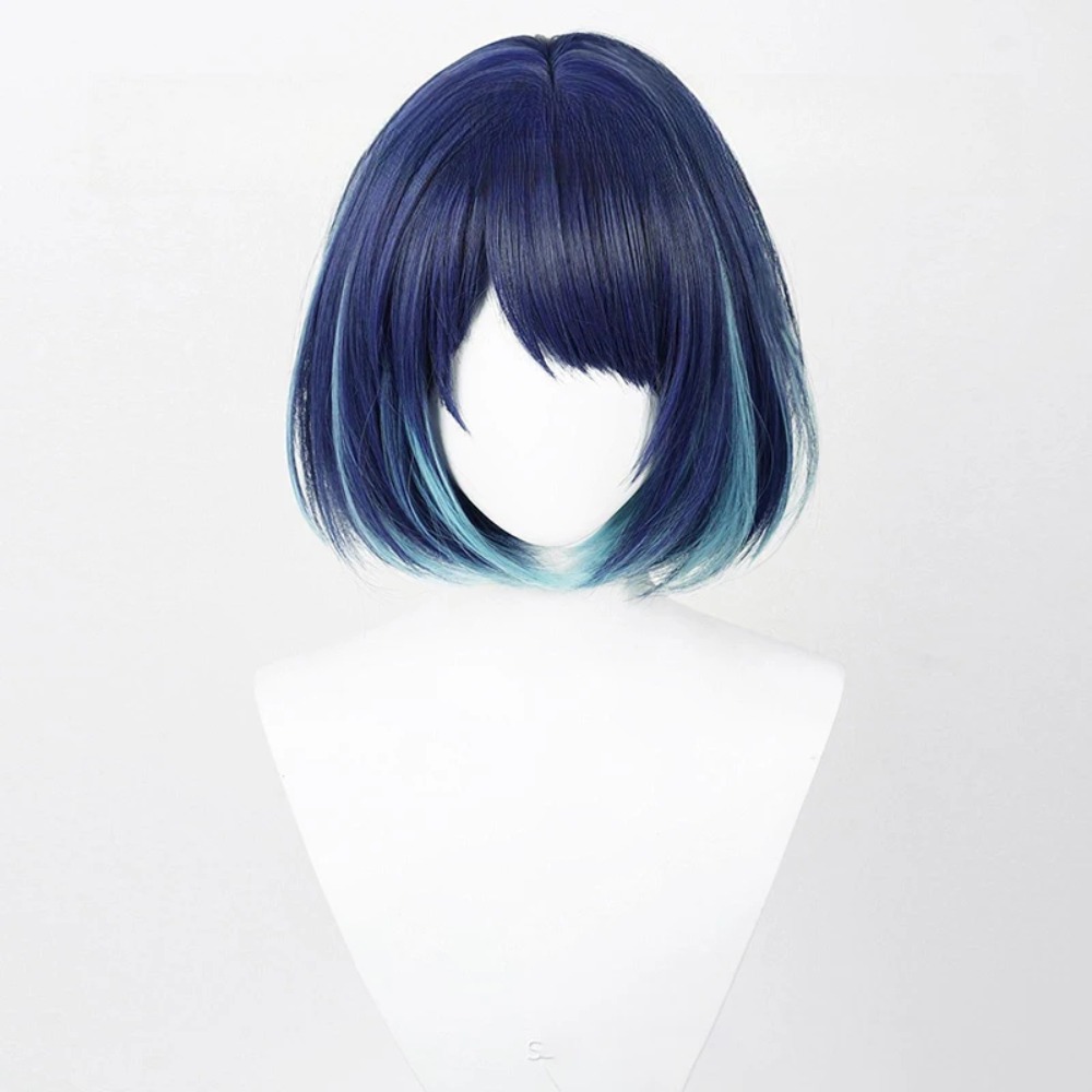 Wig Cosplay Kurokawa Akane yan - Women'S Accessories Clothing ulasan dan harga