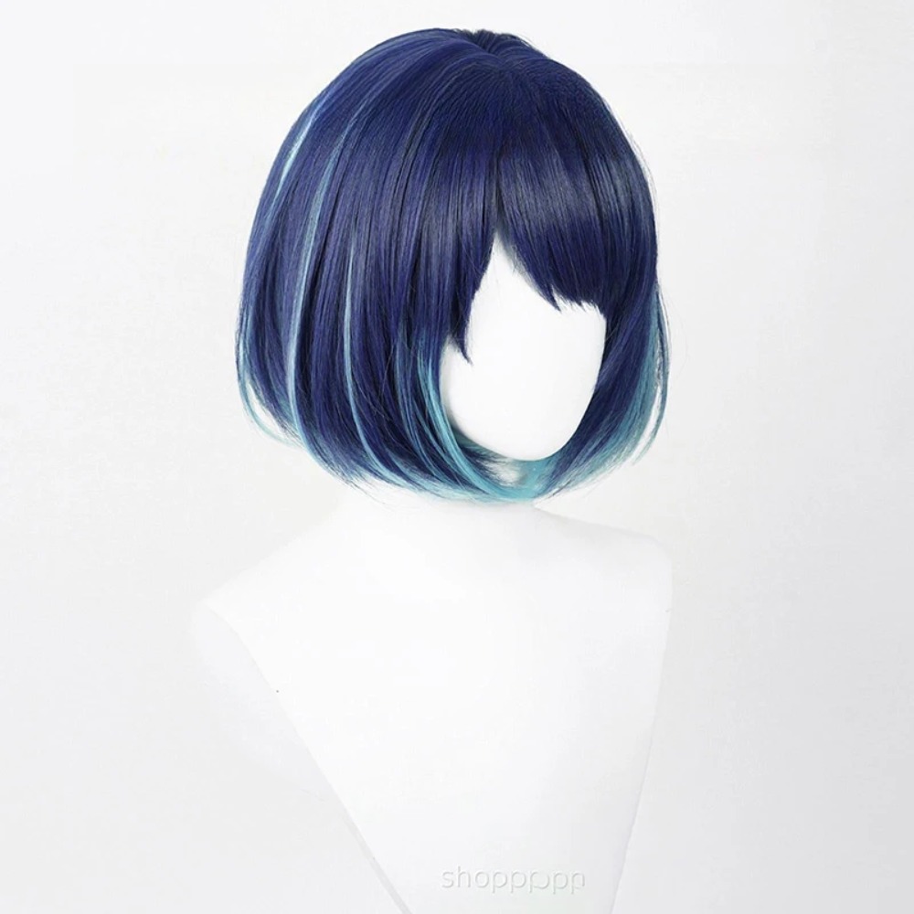 Wig Cosplay Kurokawa Akane yan - Women'S Accessories Clothing ulasan dan harga