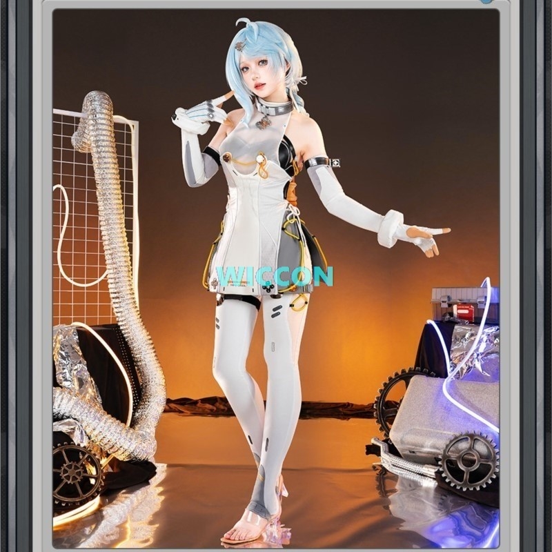 ‌ ‌ ‌ ‌ Kostum Cosplay Seed, W - Women'S Accessories Clothing ulasan dan harga