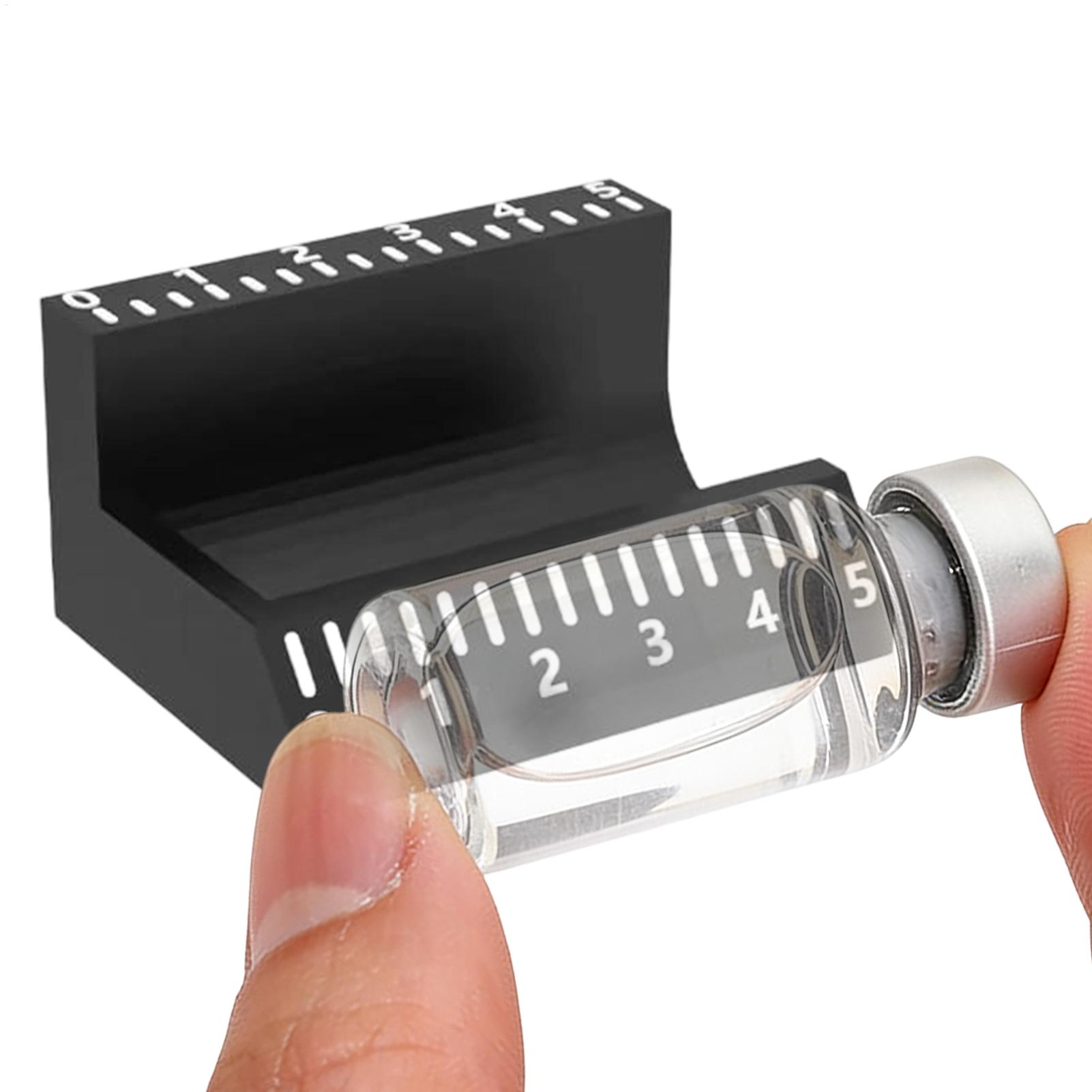Alat Pelabelan 3ml/10ml Alat P - Women Kitchen Accessories ulasan dan harga