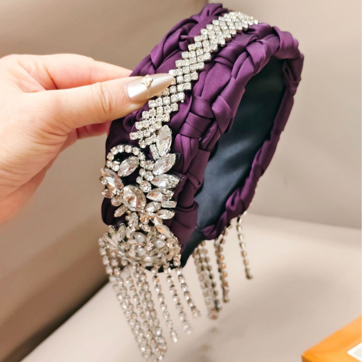 Penjualan Panas Aksesoris Ramb - Women Accessories Sale ulasan dan harga