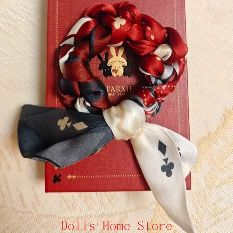 Anime Resmi MIHOYO Honkai Star - Silk Scarf Square ulasan dan harga