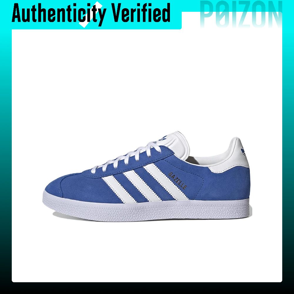 Adidas Originals GAZELLE Sepat - Adidas Shoes Gazelle ulasan dan harga