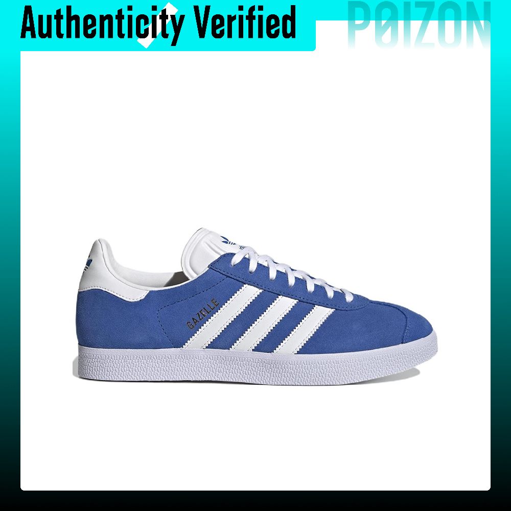 Adidas Originals GAZELLE Sepat - Adidas Shoes Gazelle ulasan dan harga