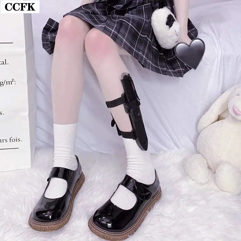 Goth cincin kaki Kawaii pelind - Women'S Emo Accessories ulasan dan harga