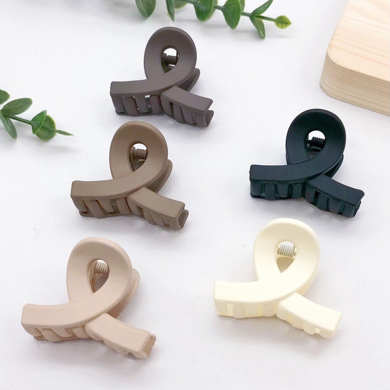 Jepit rambut cakar jepit rambu - Women Accessories Sale ulasan dan harga